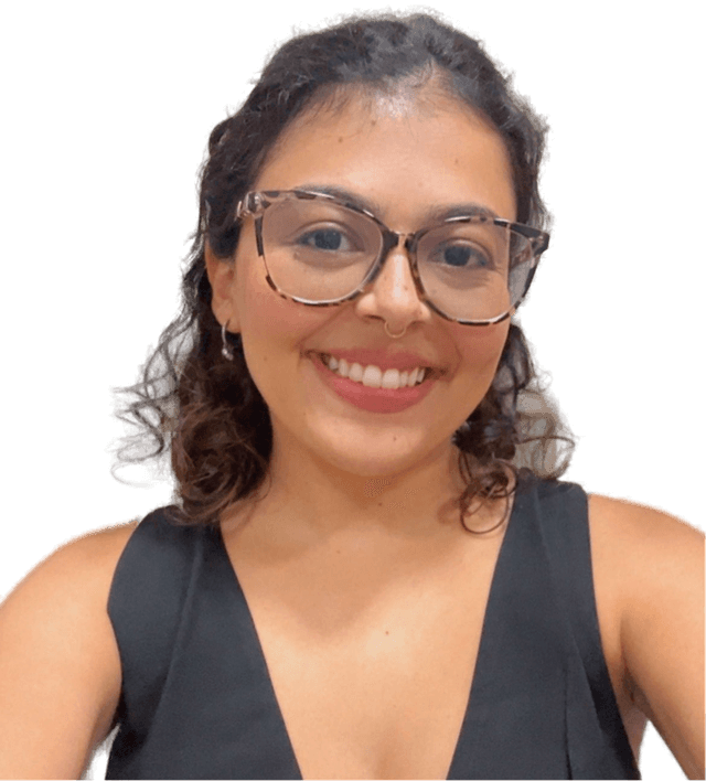 Gracy Souza, founder of Greart