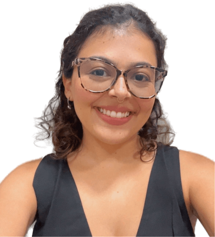 Gracy Souza, founder of Greart