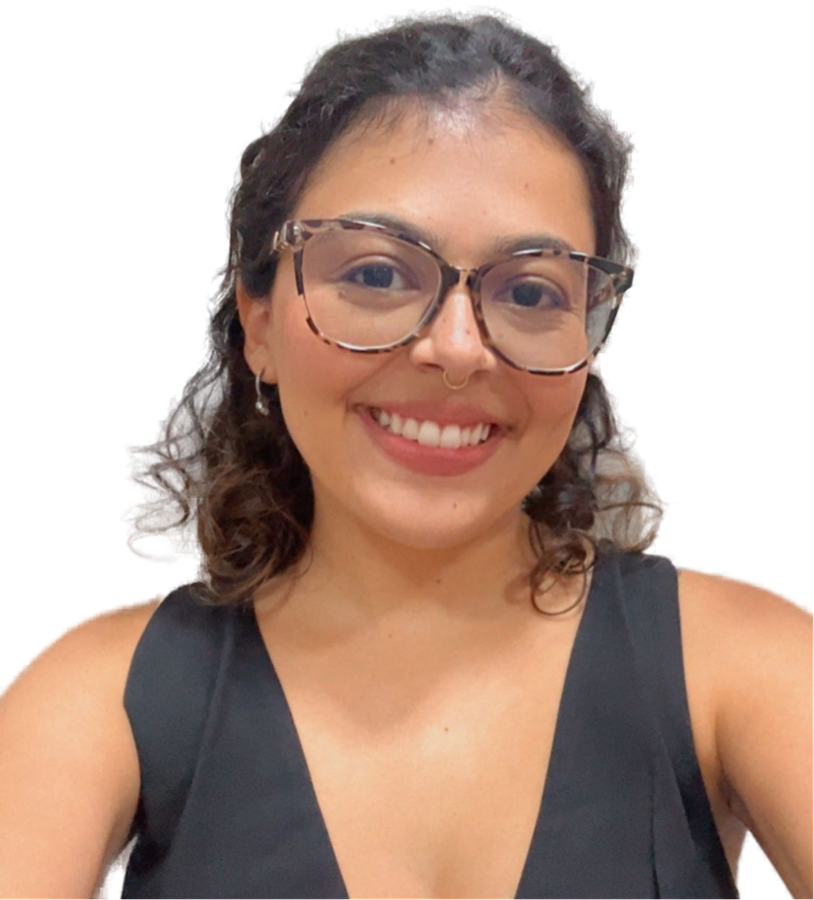 Gracy Souza, founder of Greart